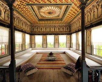 Heritage Homes Mehmet Ali Aga Mansion - Datça