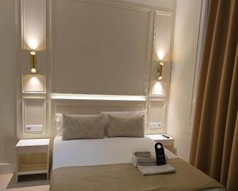 Le Petit Palu - Madrid - Habitación