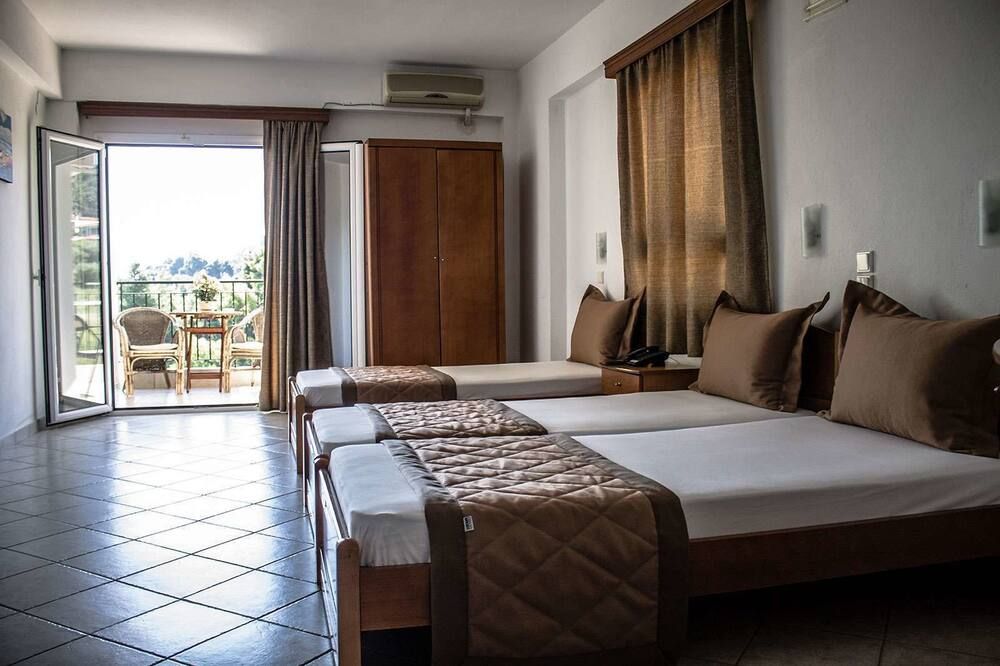 Hotel Ilios - Kriopigi