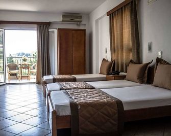 Hotel Ilios - Kriopigi