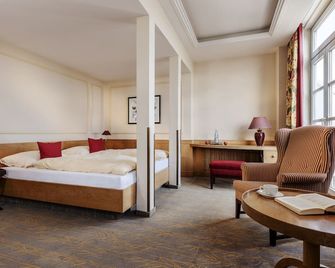 Hotel Wassersleben - Harrislee