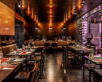 Sofitel Munich Bayerpost - Munich - Restaurant