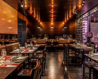 Sofitel Munich Bayerpost - מינכן - מסעדה