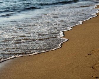 Amazing Seafront Apartment Athens Riviera - Vouliagméni - Beach