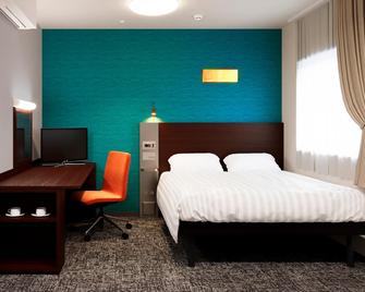 Comfort Hotel Hachinohe - Hachinohe - Habitación