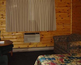 Northwoods Inn & Suites Minocqua - Minocqua - Huiskamer