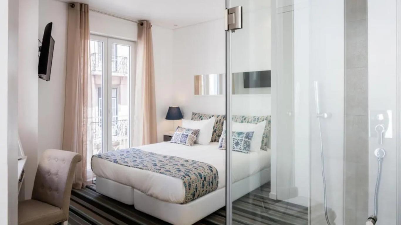 Marino Lisboa Boutique Guest House