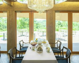 Aubergefrenchnomori - Awaji - Restaurant