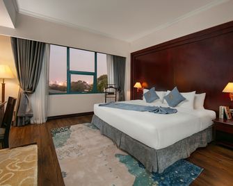 The Tray Hotel Hai Phong - Haiphong
