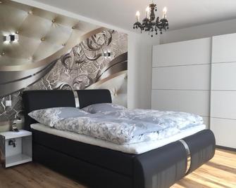 Enjoyit-WS - Velden am Wörthersee - Slaapkamer