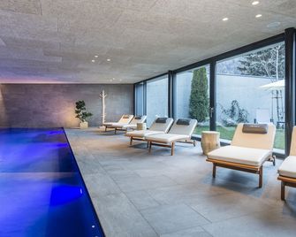 Hotel Lener - Mauls - Piscina