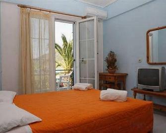 Nefeli Wind Club - Vasiliki