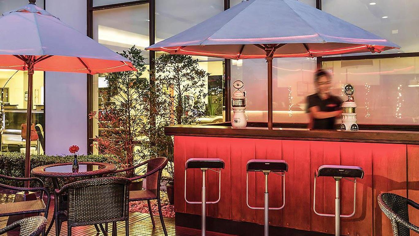 ibis Bangkok Sukhumvit 4