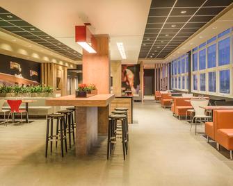 Ibis Porto Alegre Assis Brasil - Porto Alegre - Restaurante