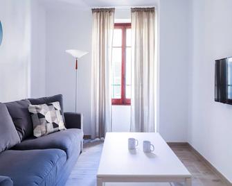 Italianway - Liceti 5 - Rapallo - Living room
