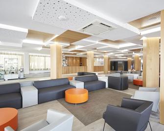 Invisa Hotel Es Pla - Adults Only - Sant Antoni de Portmany - Lounge
