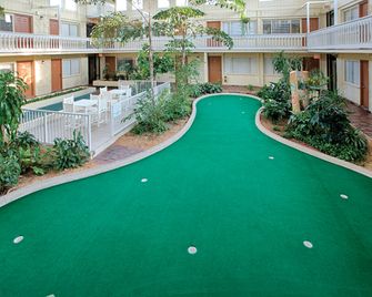 Club Destin Condos - Destin - Campo de Golf