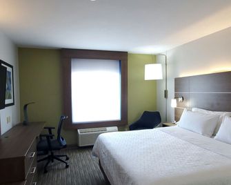 Holiday Inn Express & Suites Regina-South By IHG - Regina - Habitació