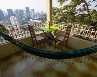 Rio Forest Hostel - Rio de Janeiro