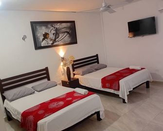 Habitaciones Aurelia - Felipe Carrillo Puerto