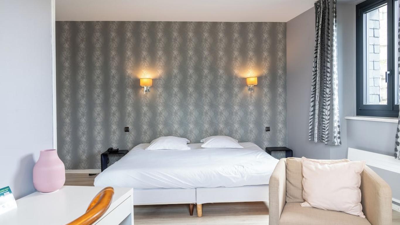 Auberge Saint-Thegonnec