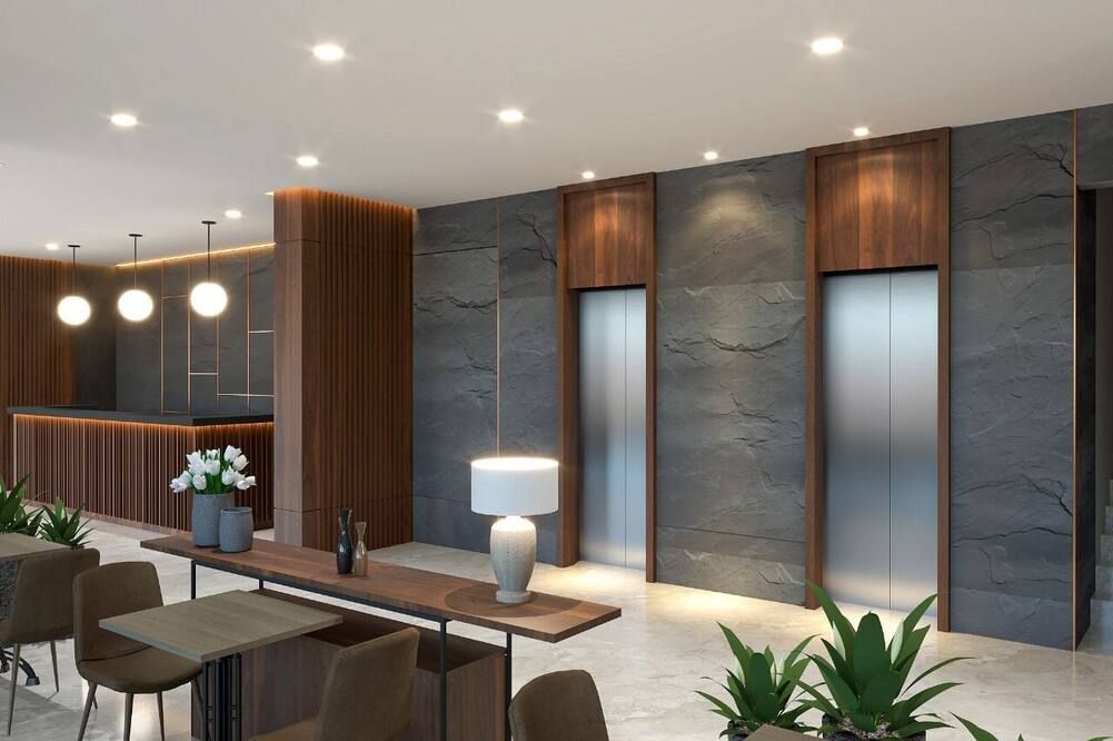 Citadines Connect Airport Jakarta - Tangerang City