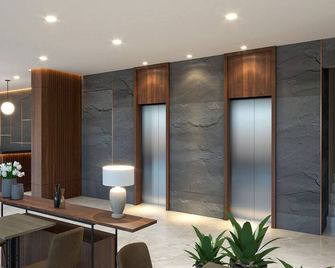 Citadines Connect Airport Jakarta - Tangerang City