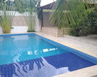Excellent home in Andarai - Andaraí - Pool