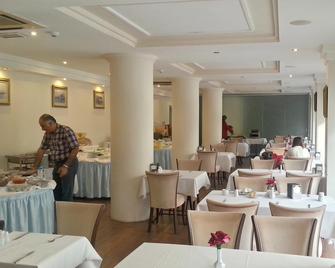 Hotel Ismira - อิซเมียร์