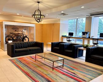 Holiday Inn Birmingham-Airport By IHG - Birmingham - Edificio