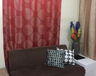 Sd4 Studio Apartment - Ozamiz
