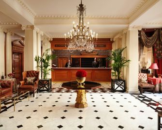 The Chesterfield Mayfair - London - Lobby