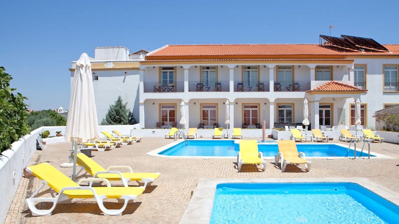 Hotel Convento D'Alter by Asite Hotels