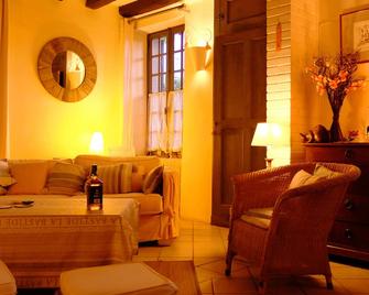 Full cottage 3 bedrooms 15 mn far from Fontainebleau and the Bleau - Féricy - Sala de estar