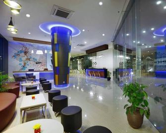 Cordela Kartika Dewi Jogjakarta - Yogyakarta - Lobby