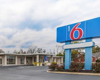 Motel 6 Winchester, VA - Winchester - Rakennus