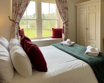 Lovelady Shield Country House Hotel - Alston - Bedroom