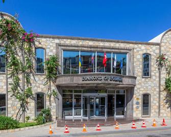 Diamond of Bodrum - Bodrum - Building