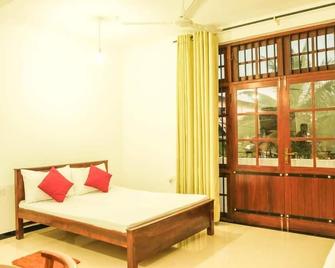 Cottage 23 - Kurunegala - Bedroom