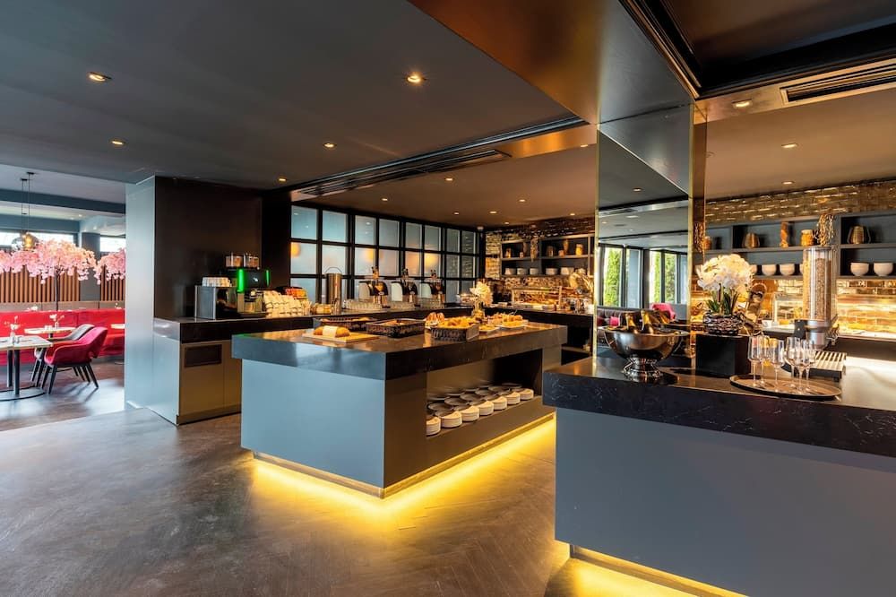 بلازا بريميوم بارك هوتل نيو-أولم