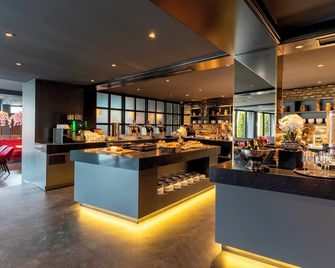 Plaza Premium Parkhotel Neu-Ulm - Neu Ulm - Bar