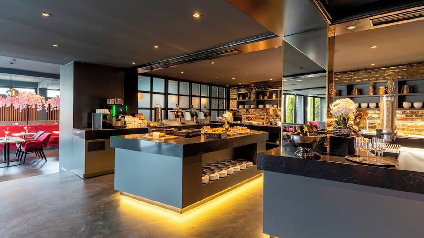 Plaza Premium Parkhotel Neu-Ulm