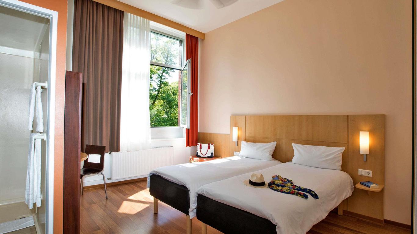 Ibis Berlin Neukölln