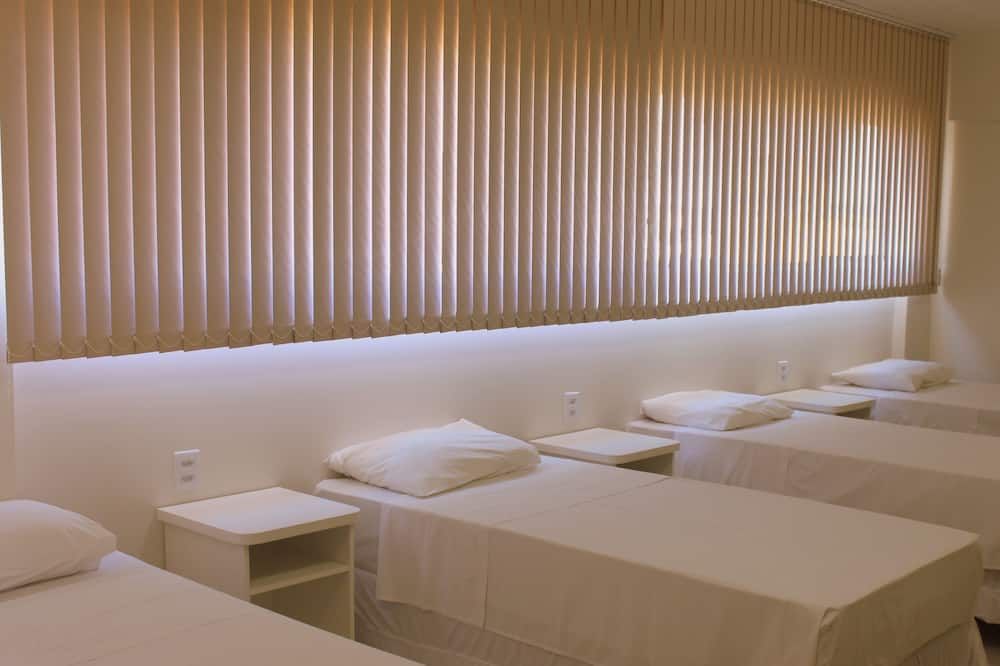 Hotel Itajaí Tur - イタジャイ - スパ