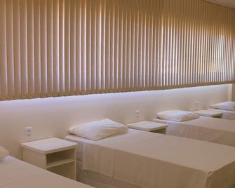 Hotel Itajaí Tur - Itajaí - Kylpylä