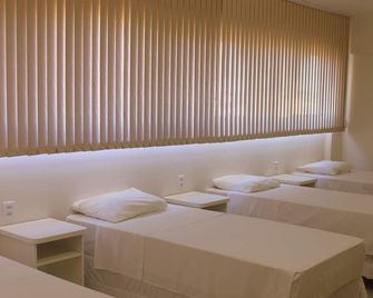Hotel Itajaí Tur - イタジャイ - スパ