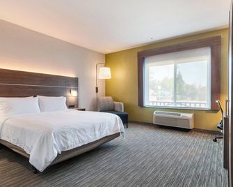 Holiday Inn Express & Suites Banning By IHG - Banning - Camera da letto