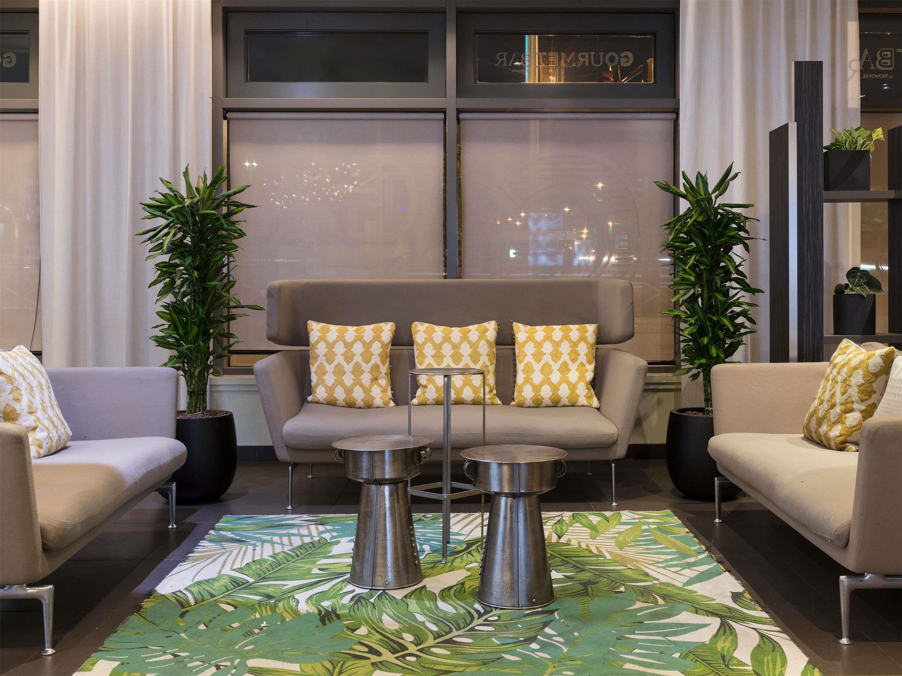 نوفوتيل باريس سان دينيس ستييد باسيليك