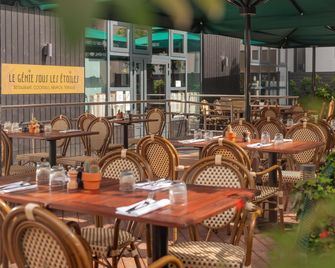 ibis Paris Bastille Opéra 11ème - Paris - Restaurant