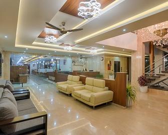 Holiday Residency - Coimbatore - Lobby